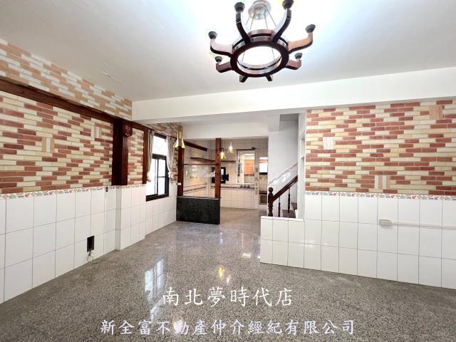 台南南區透天_別墅-3