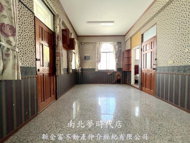 台南南區透天_別墅-5