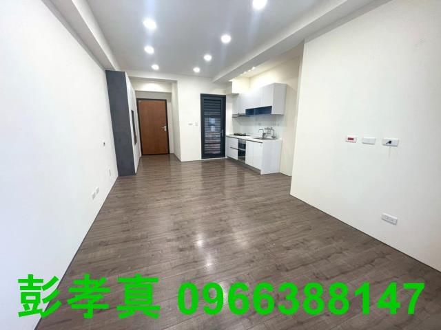 台中北屯大樓_華廈-1