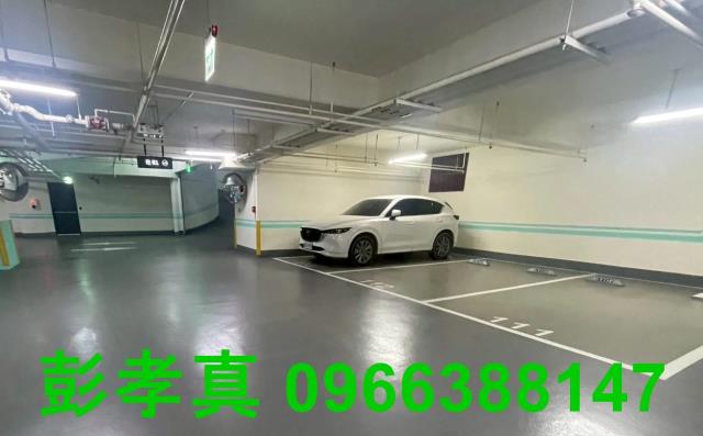 台中北屯大樓_華廈-12