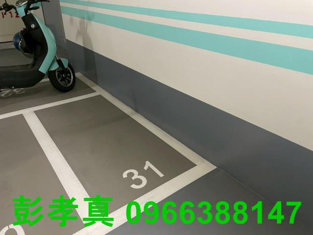 台中北屯大樓_華廈-13