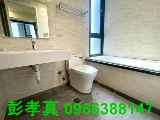 台中北屯大樓_華廈-8