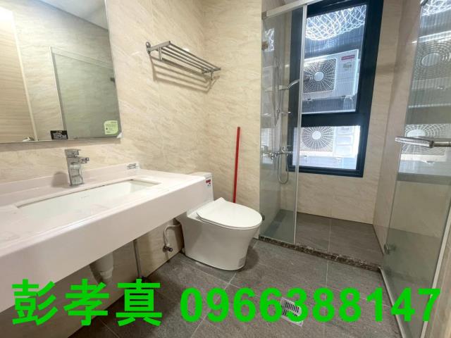 台中北屯大樓_華廈-9