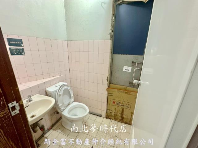 台南永康透天_店面-11