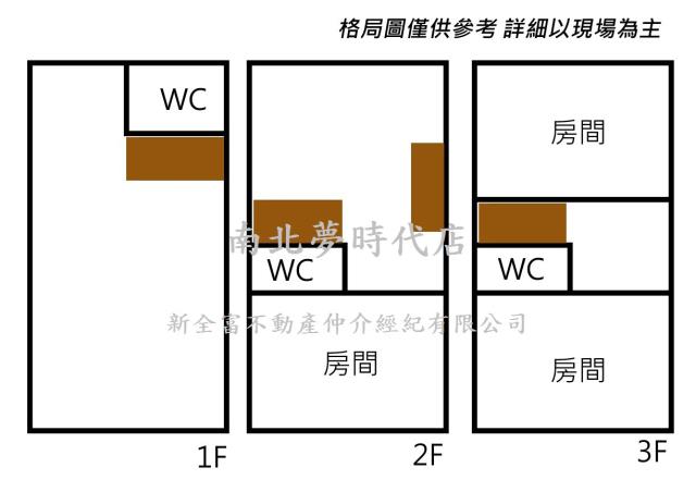台南永康透天_店面-13