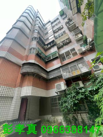 北屯大樓_華廈-12