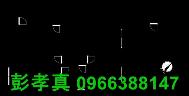 北屯大樓_華廈-13