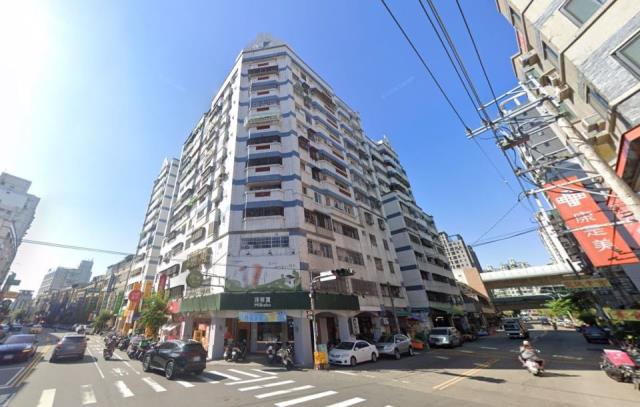 太平區法拍屋樹孝路亞太生活首都優室法拍林小陽