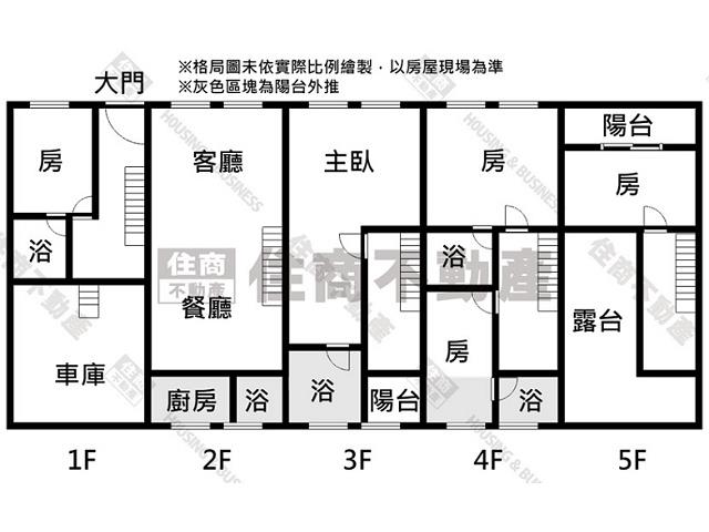 安平透天_別墅-15