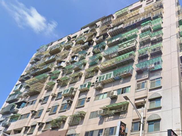 新北大樓法拍-2