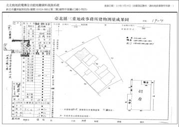 新北法拍大樓-14