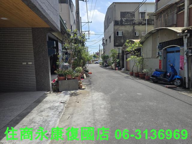 台南安南透天-15