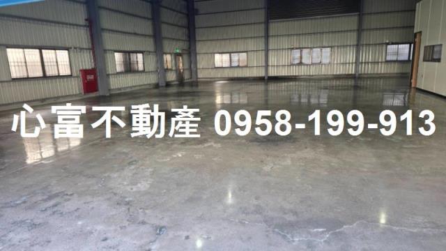 高雄路竹廠房_倉庫-1