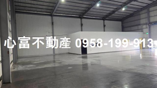 高雄路竹廠房_倉庫-2