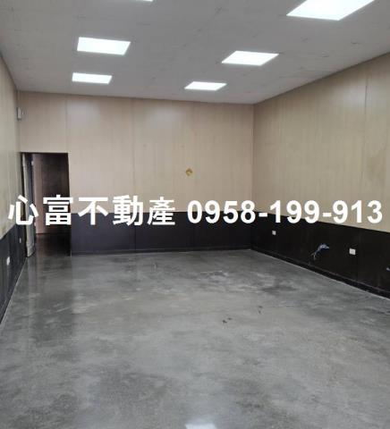 高雄路竹廠房_倉庫-3