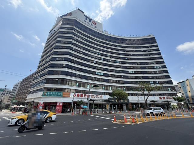 北區大樓_華廈_套房-9