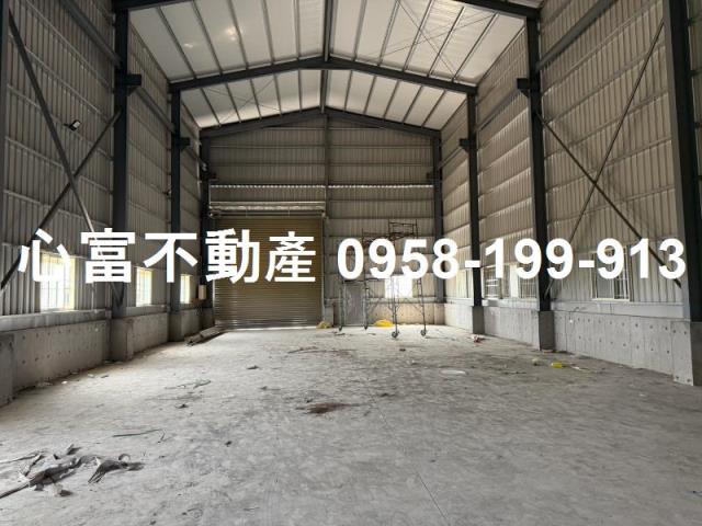 湖內廠房_倉庫-1