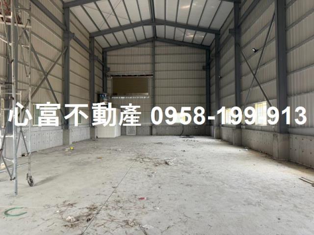 湖內廠房_倉庫-2