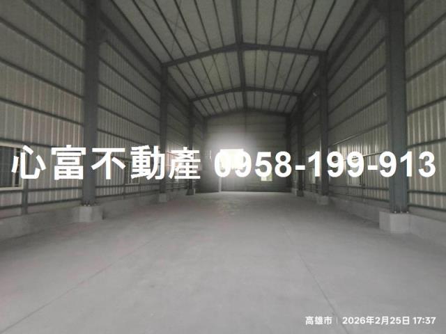 大寮廠房_倉庫-1