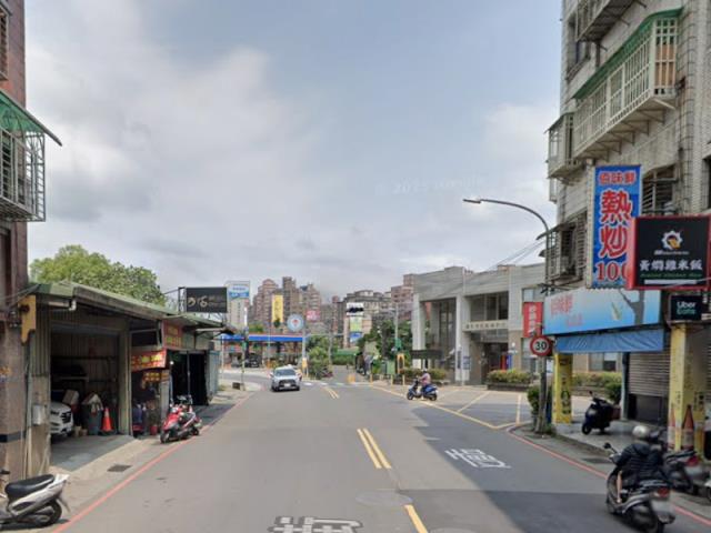 汐止法拍公寓_捷運東湖站-5