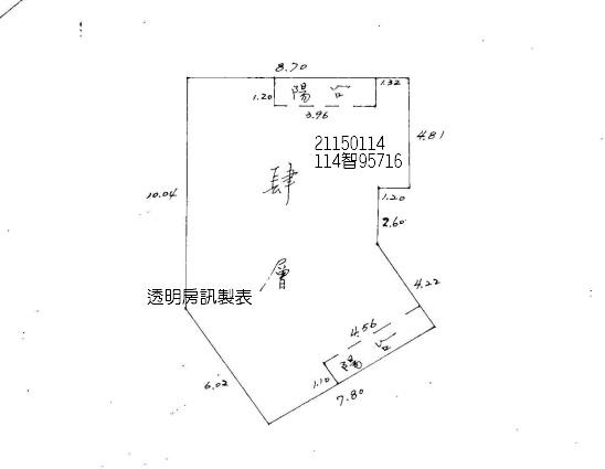 汐止法拍公寓_捷運東湖站-7