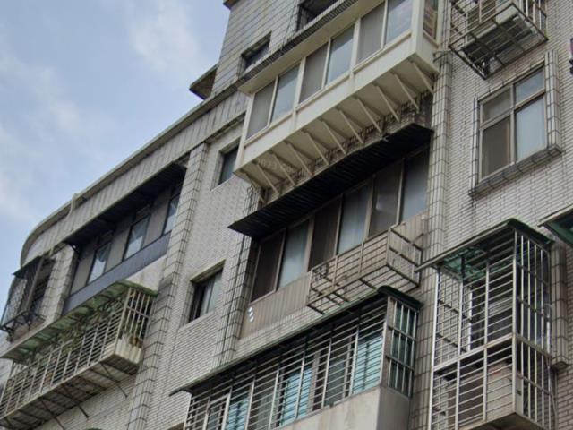 汐止法拍公寓_汐科火車站-3