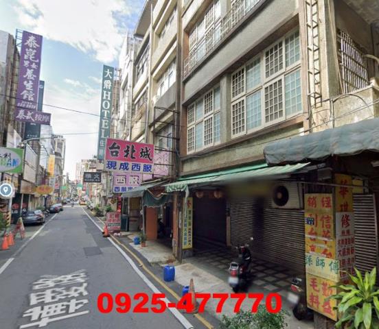 桃園透天_店面法拍-4