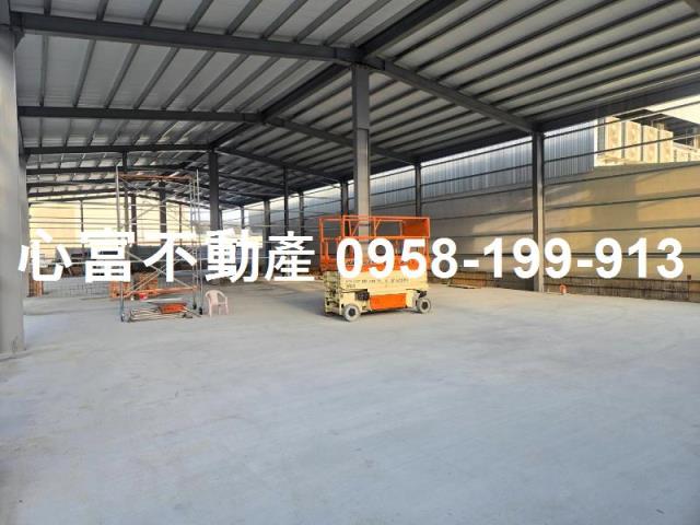高雄廠房_倉庫-1