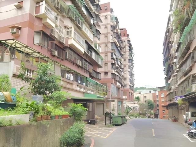 新北樹林法拍大樓-6