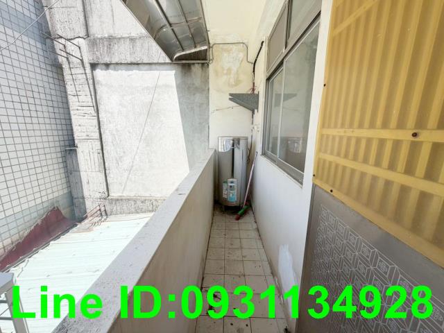 台中后里透天_整層透天-7