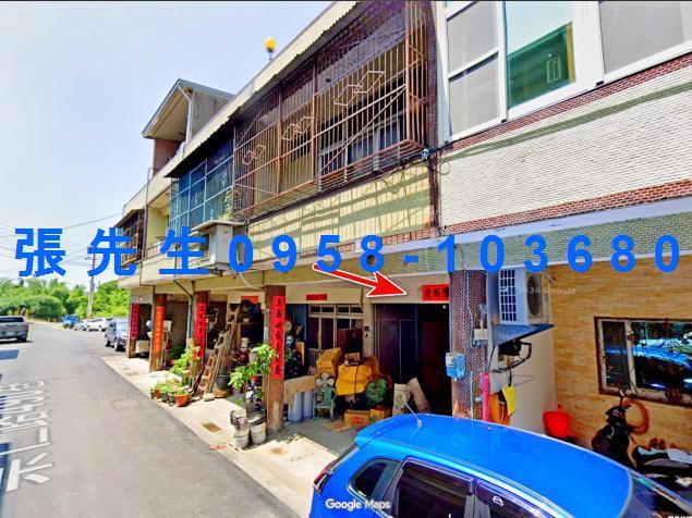 苗栗通霄透天法拍-1