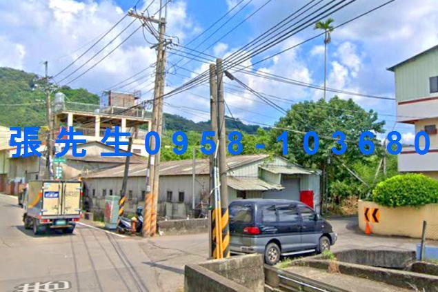 台中市豐原區鐮村路271巷61號台中法拍代標鐮村生態園區邊間