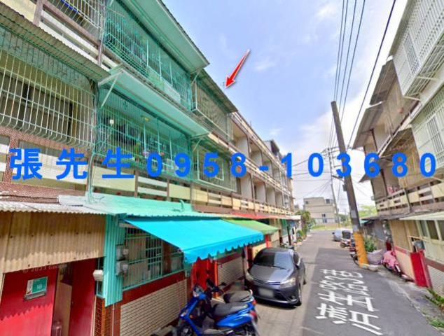 台南學甲透天法拍-5