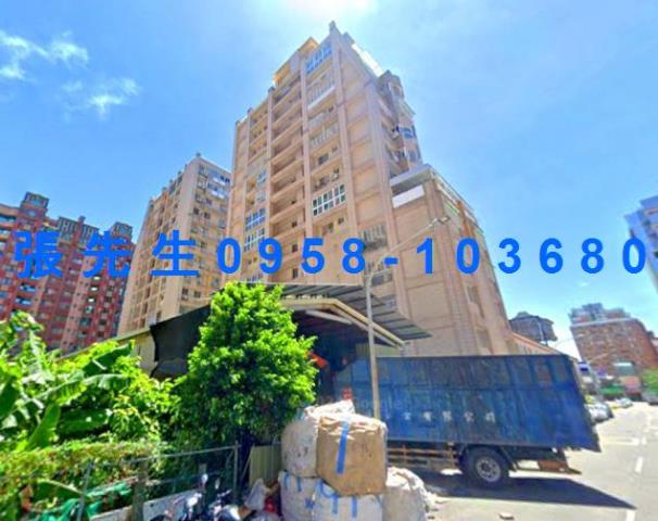左營法拍大樓-3