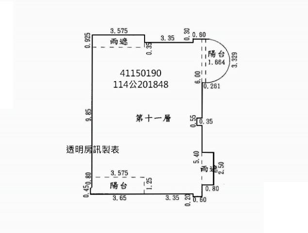 新北大樓_疏洪圳邊公園法拍-10
