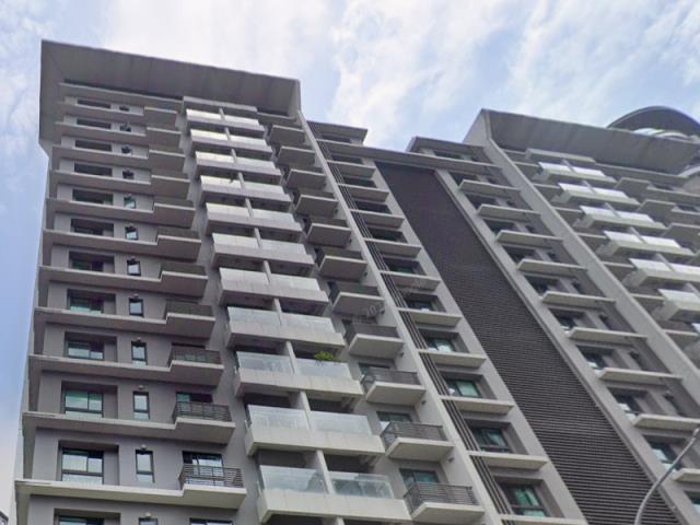 新北大樓_疏洪圳邊公園法拍-4