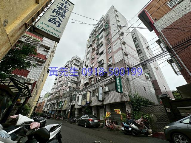 台中大樓_華廈法拍-2