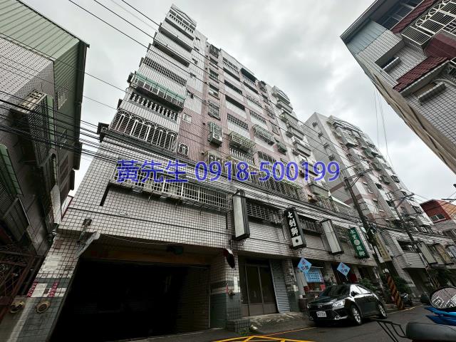 台中大樓_華廈法拍-3