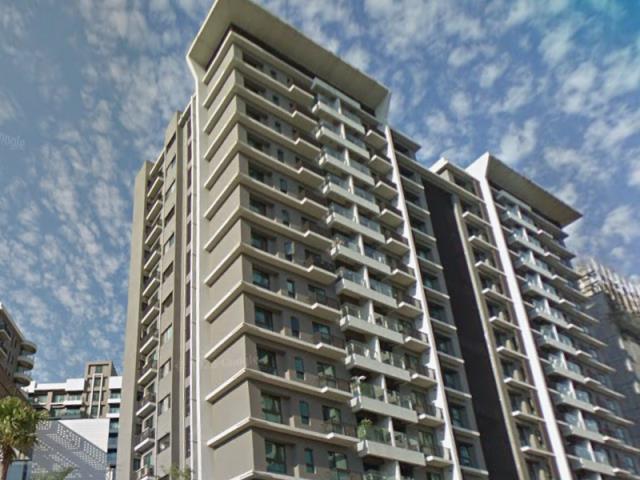 新北大樓_五股運動中心法拍-2