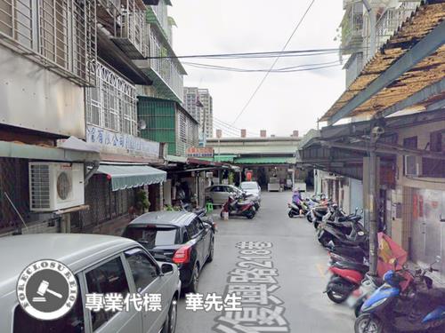 新北公寓法拍-5