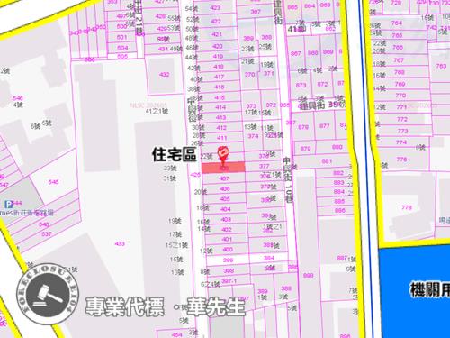 新北新莊公寓_頂加法拍-6