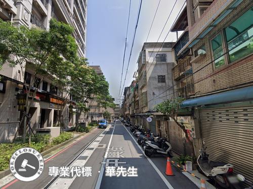 新北新莊公寓_頂加法拍-2