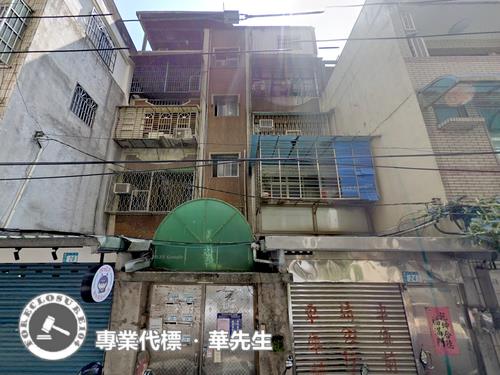 新北新莊公寓_頂加法拍-1