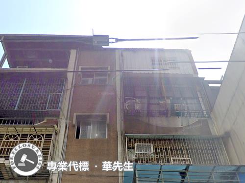 新北新莊公寓_頂加法拍-4