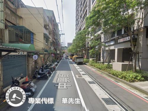 新北新莊公寓_頂加法拍-5