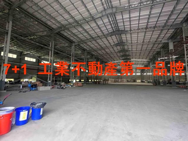 屏東長治廠房_廠辦_倉庫-3