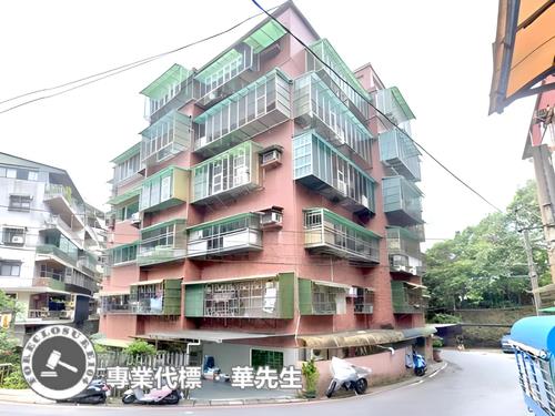 新北新店華廈法拍-3