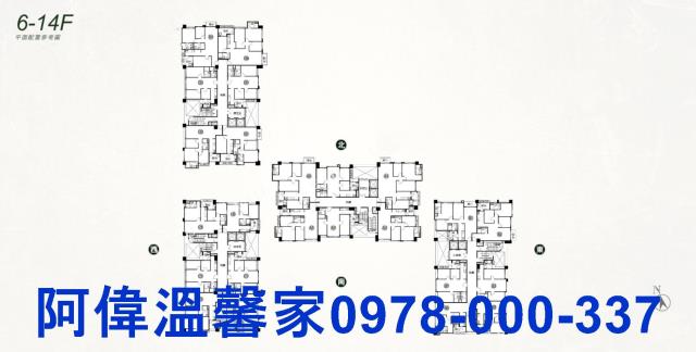 新竹竹北大樓_華廈-14