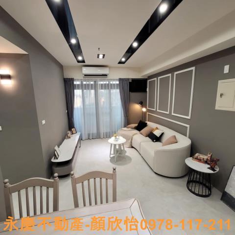 新竹東區大樓_華廈_公寓-3