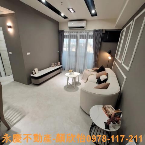 新竹東區大樓_華廈_公寓-4